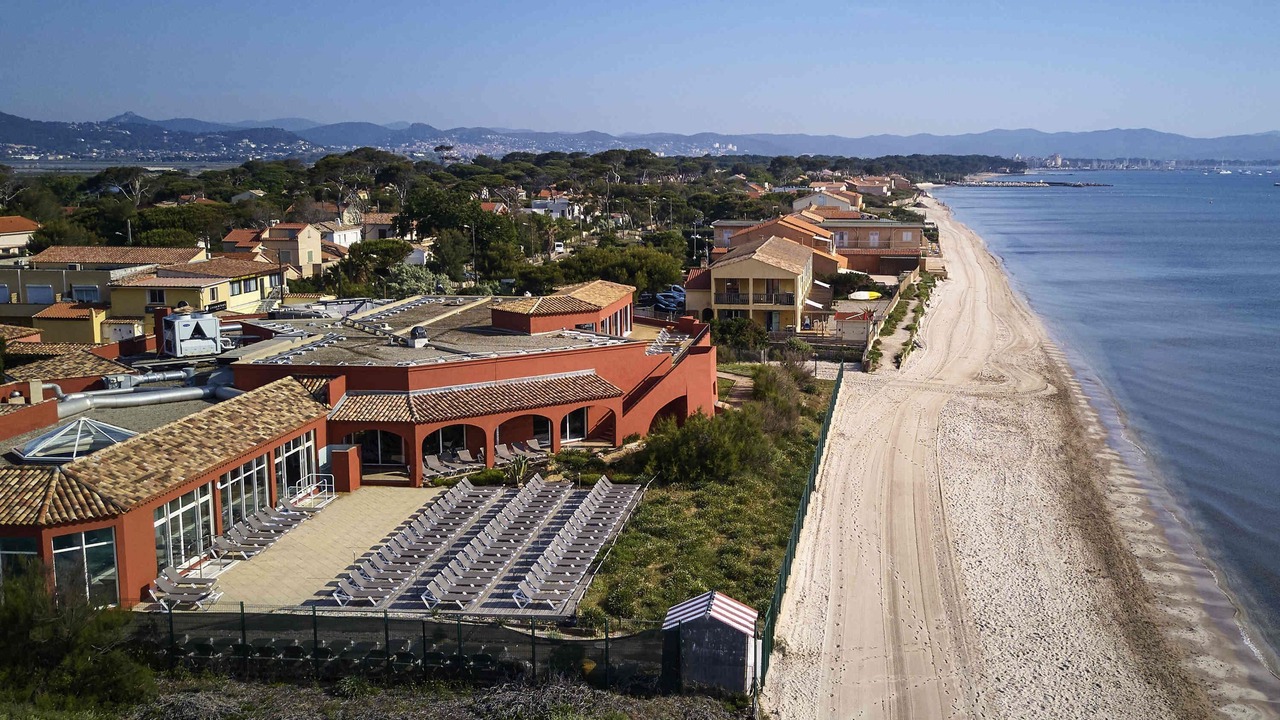 Photo of Outdoor in La Capte