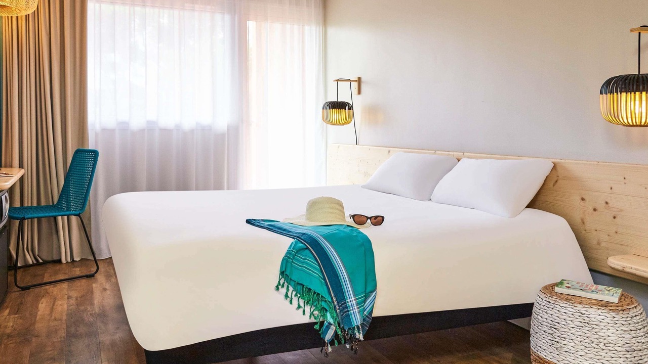 Photo of Outdoor in La Capte