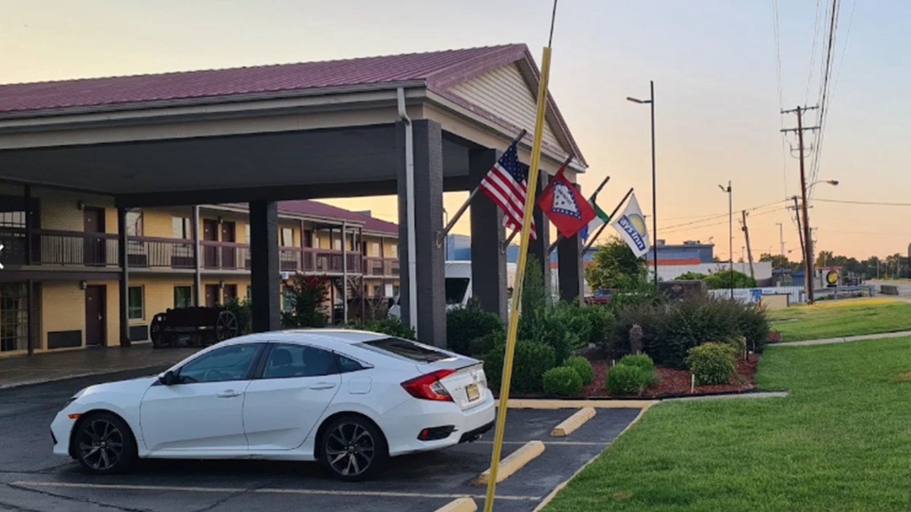 Photo of Outdoor in West Memphis