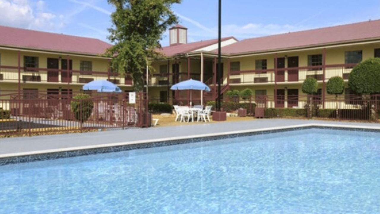 Photo of Outdoor in West Memphis