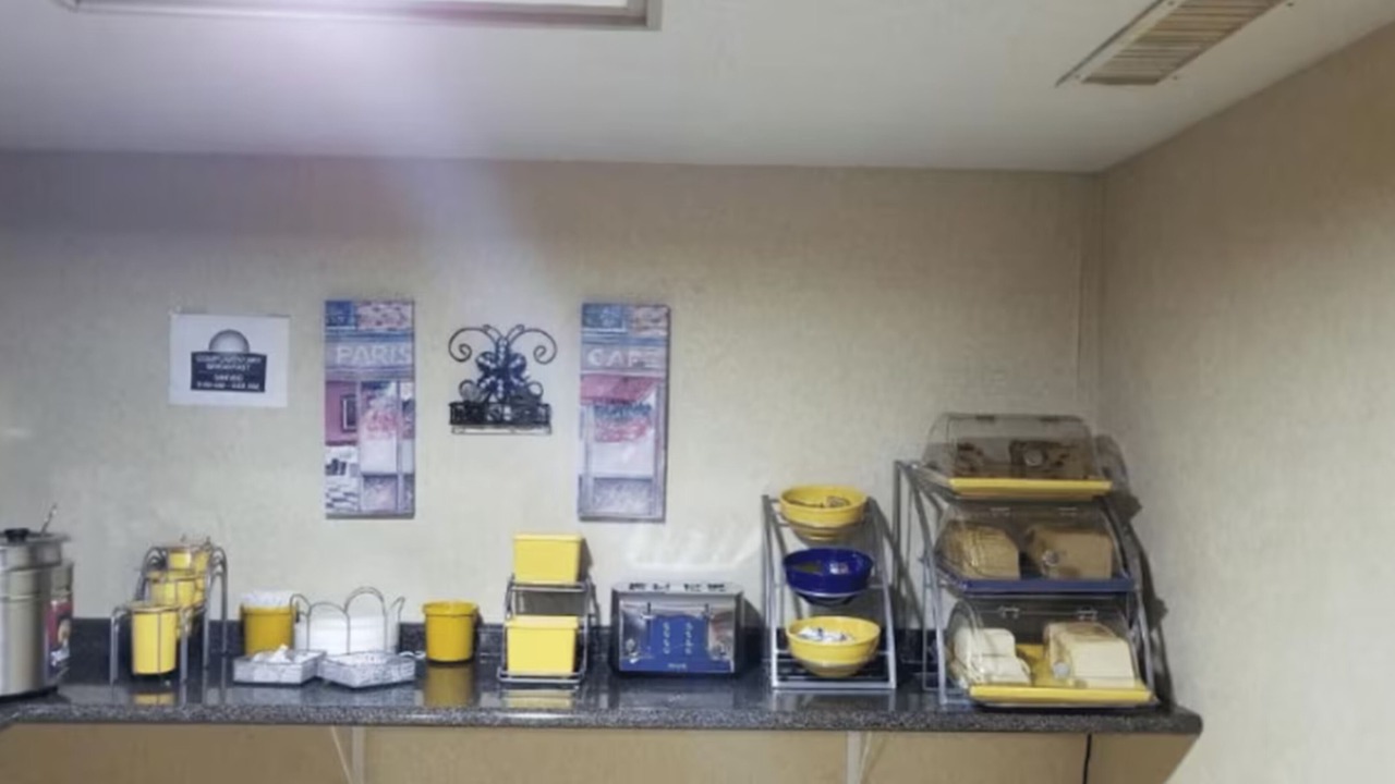 Photo of Kitchen in West Memphis