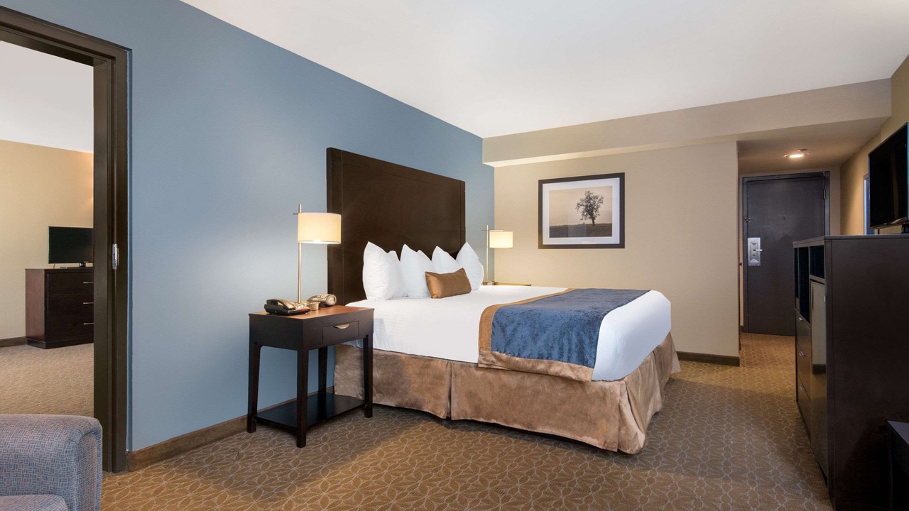 Photo of Bedroom in Texarkana