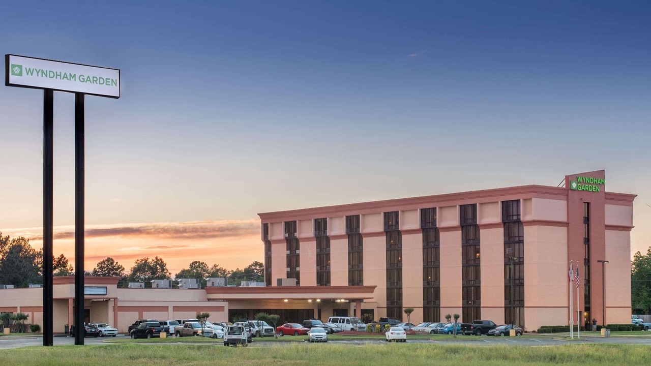 Photo of Outdoor in Texarkana
