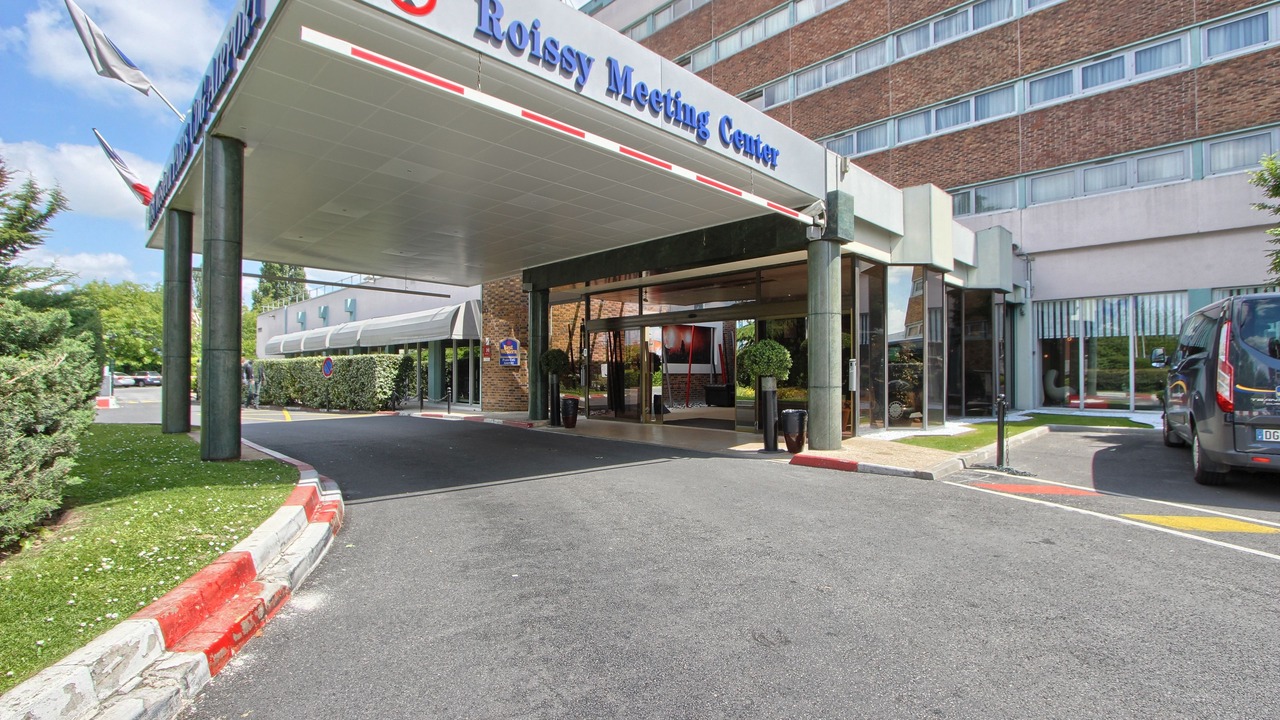 Photo of Outdoor in Roissy-en-France