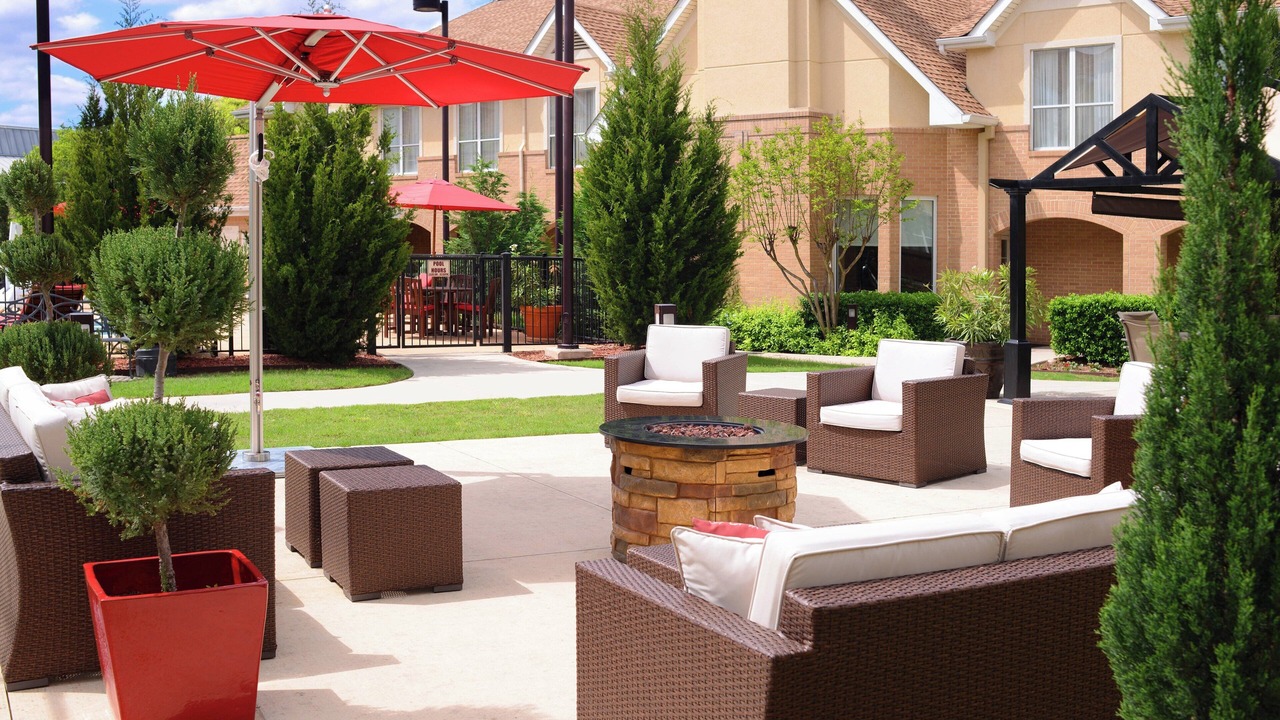 Photo of Patio Balcony in Oak Park - Northwood