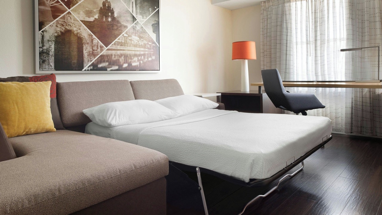 Photo of Bedroom in Oak Park - Northwood