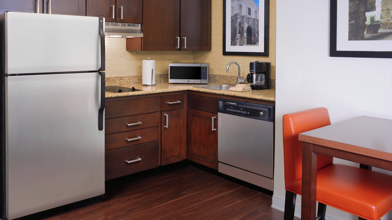 Photo of Kitchen in Oak Park - Northwood