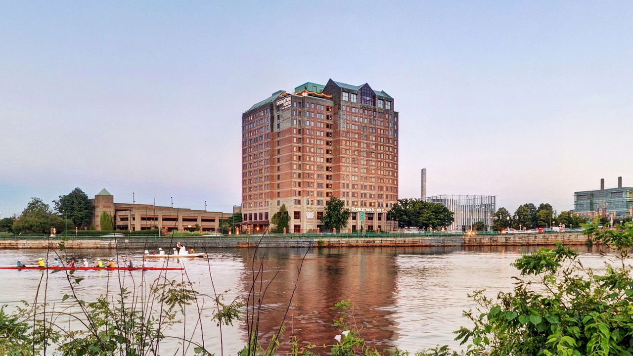 Photo of Outdoor in Allston