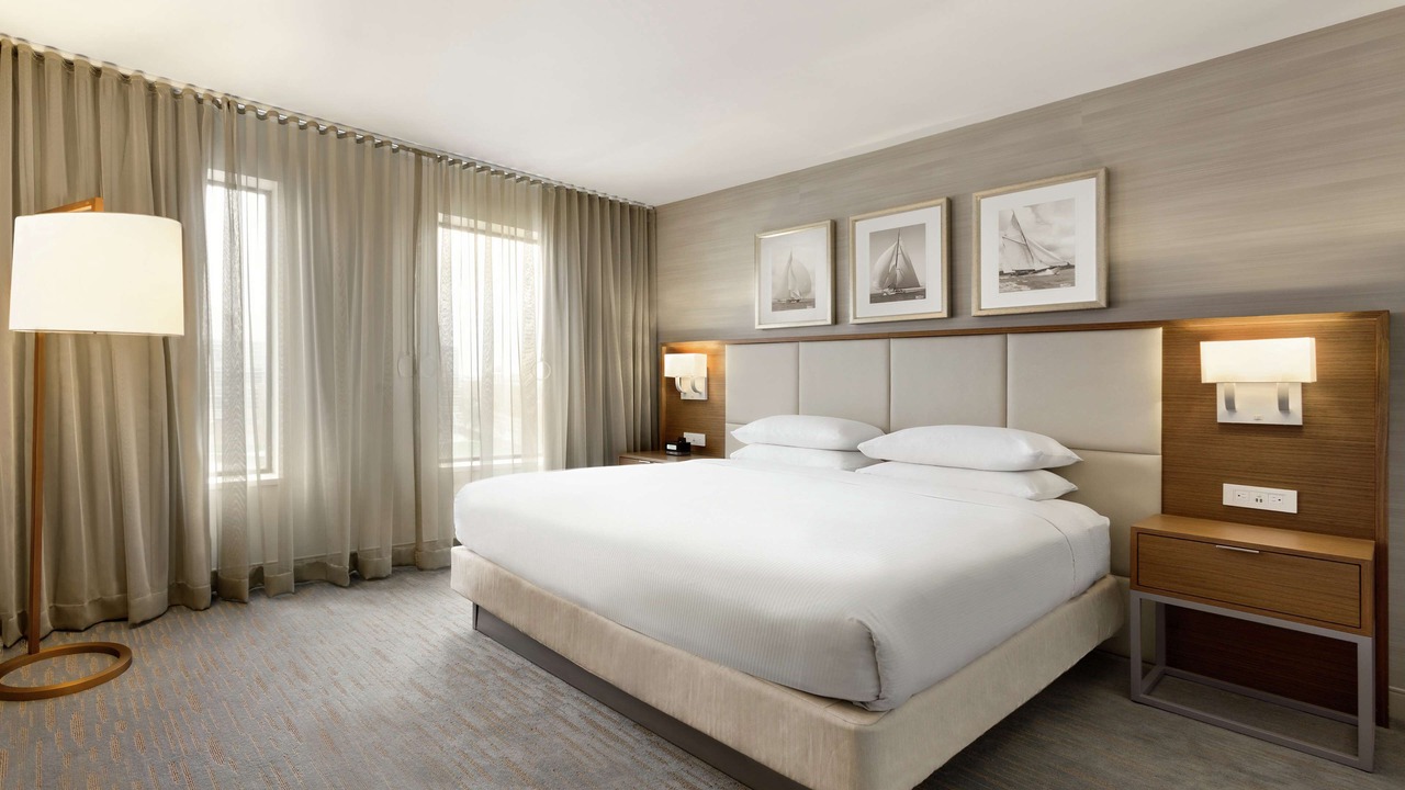 Photo of Bedroom in Allston