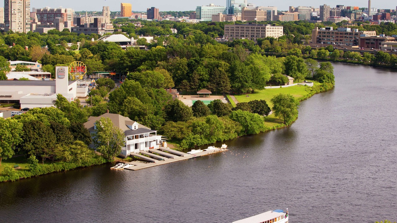 Photo of Bedroom in Allston