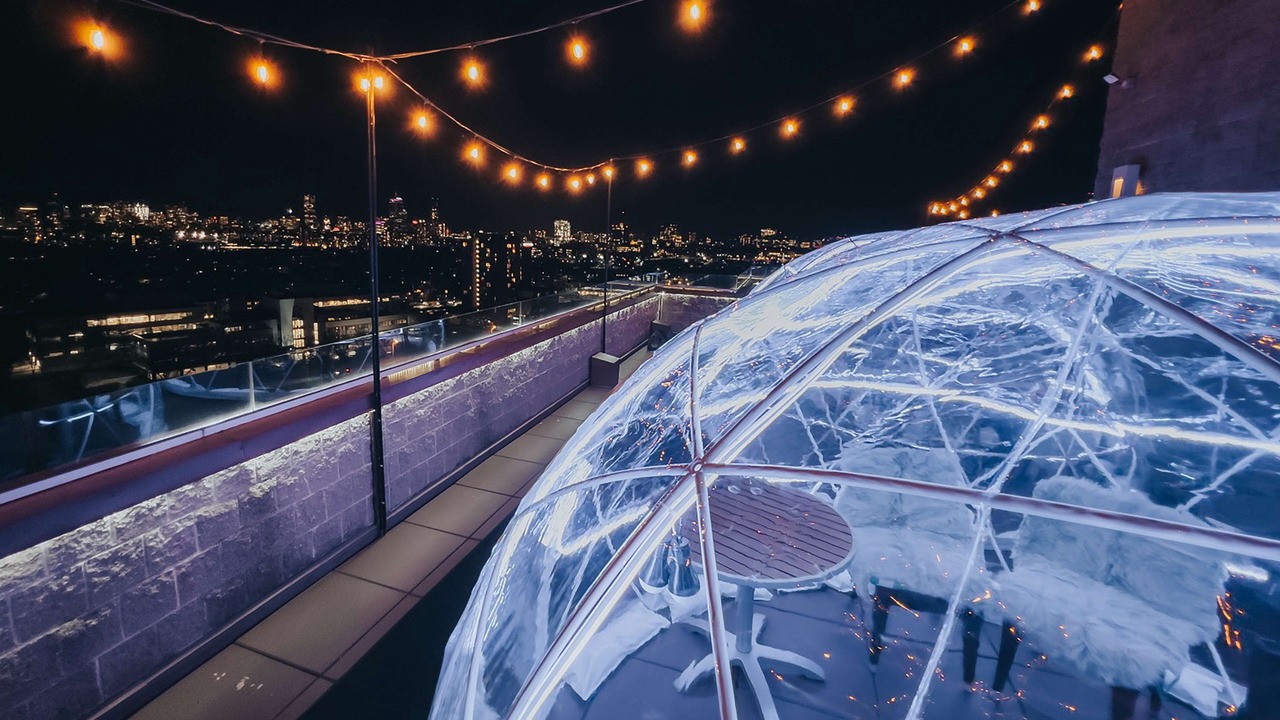 Photo of Others in Allston