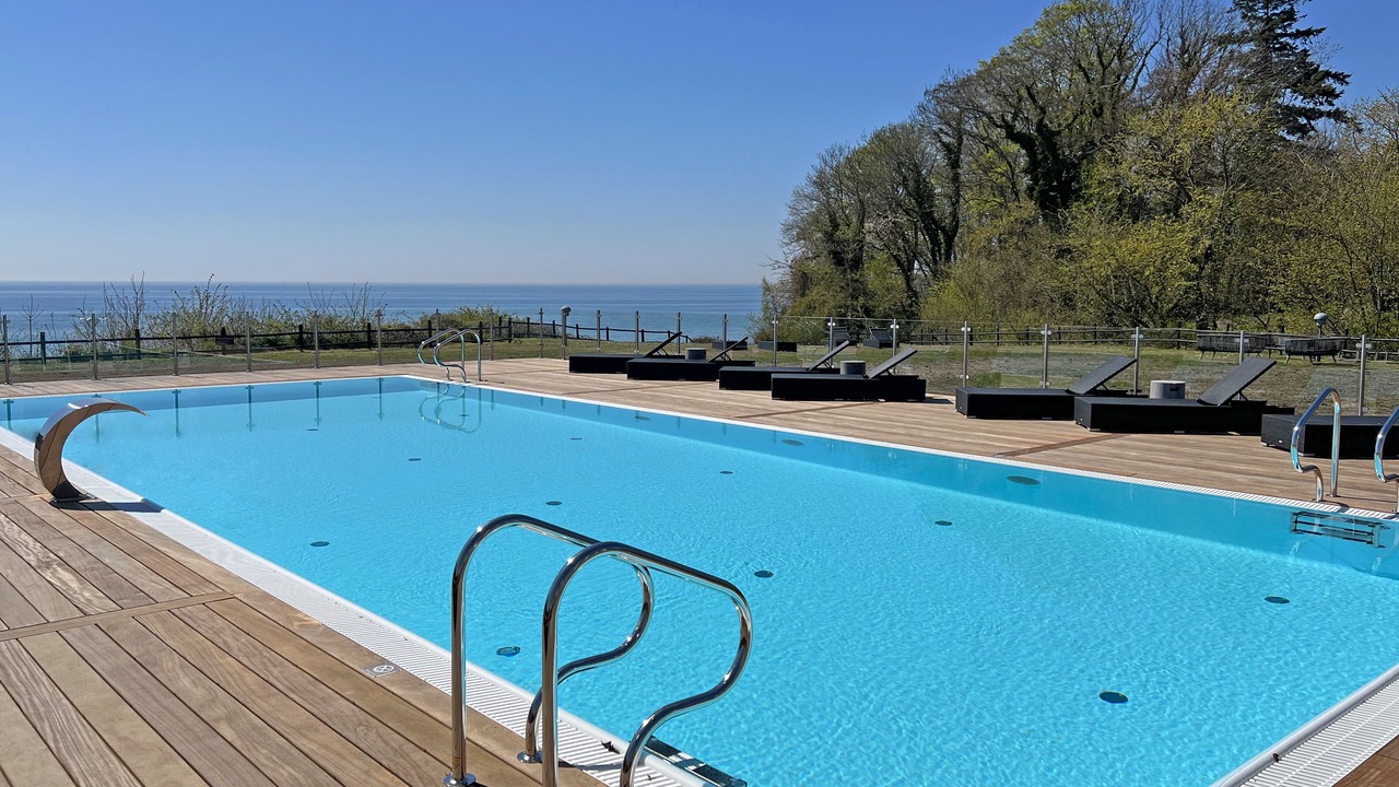 Photo of Outdoor in Ronne