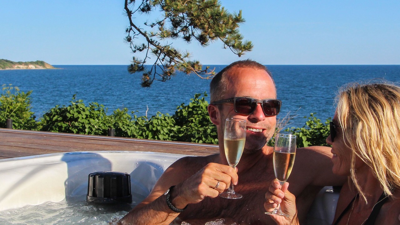 Photo of Patio Balcony in Ronne