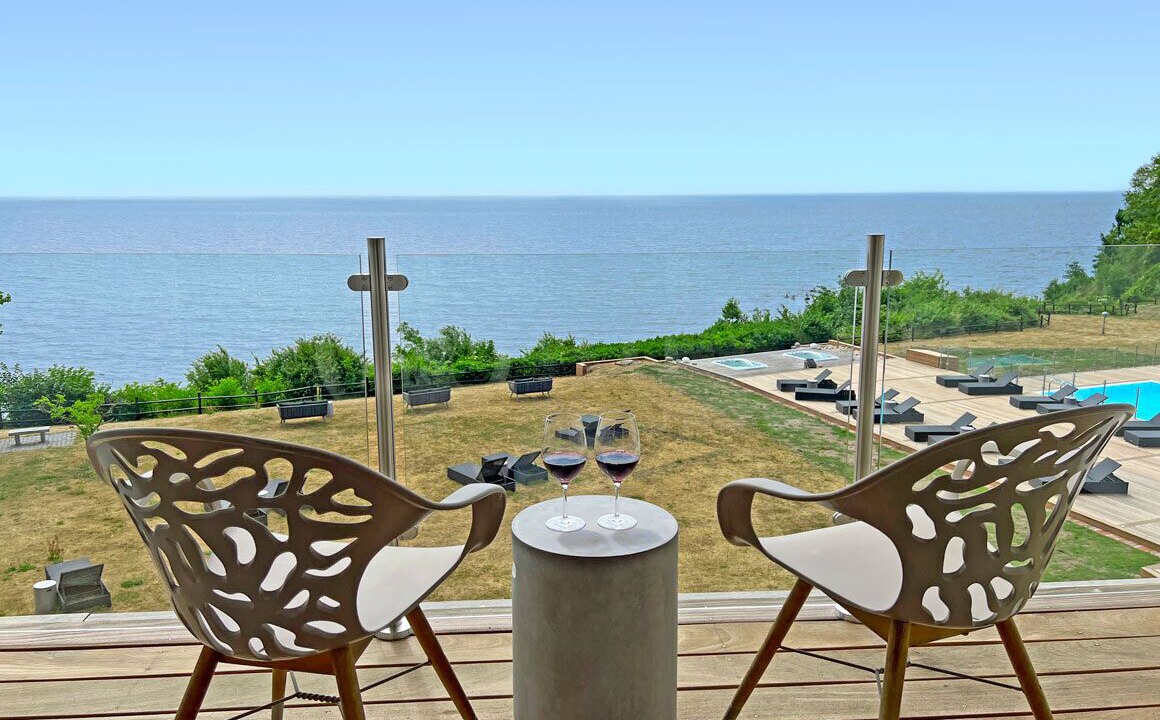 Photo of Bedroom in Ronne