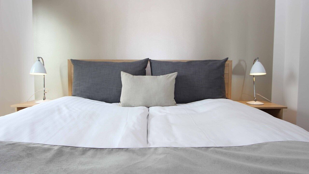 Photo of Bedroom in Ronne