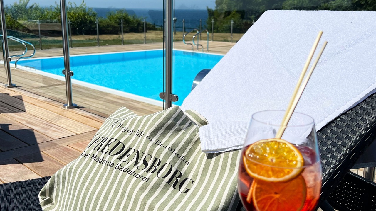 Photo of Outdoor in Ronne