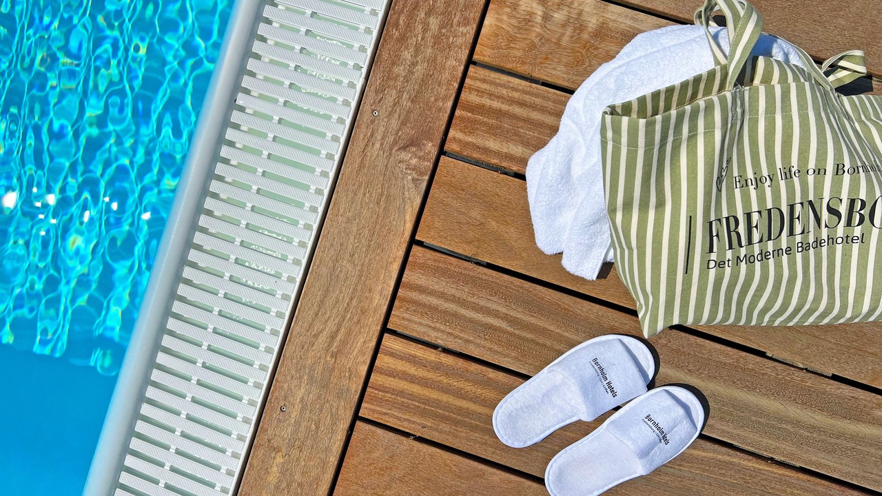 Photo of Outdoor in Ronne