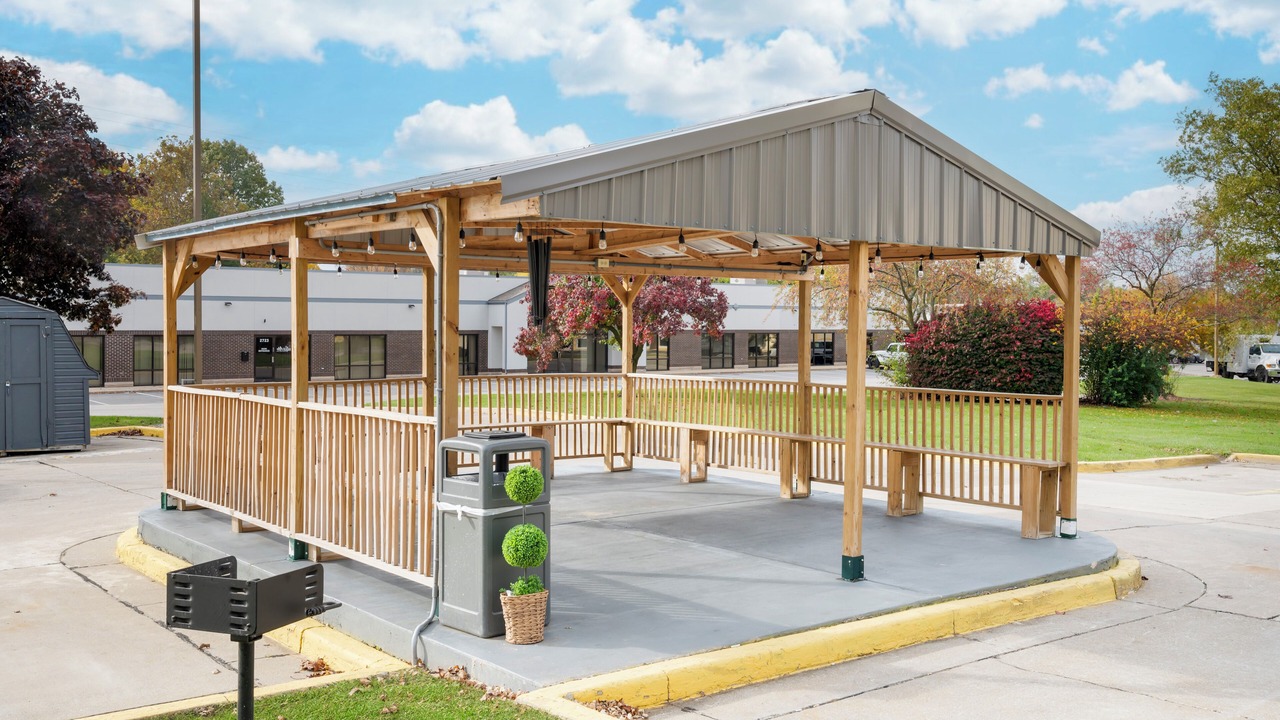 Photo of Outdoor in Kokomo