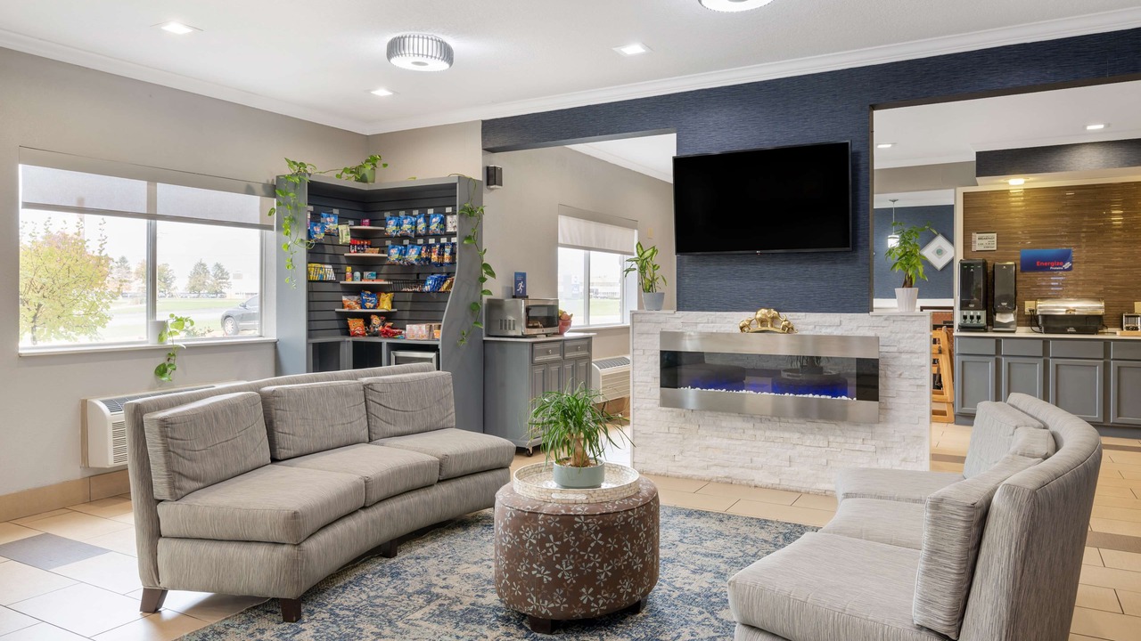 Photo of Livingroom in Kokomo