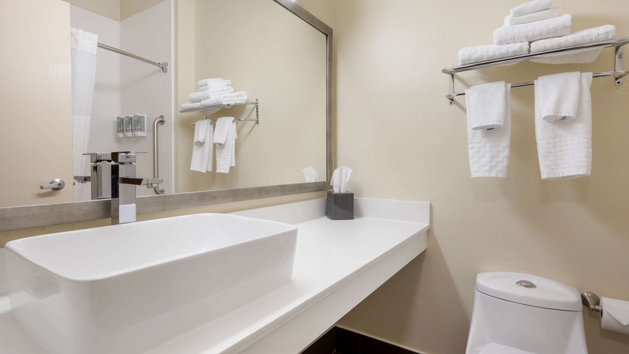 Photo of Bathroom in Kokomo