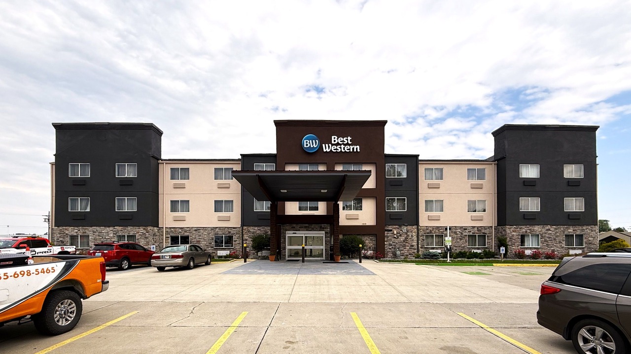 Photo of Outdoor in Kokomo