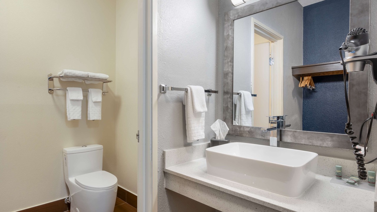 Photo of Bathroom in Kokomo