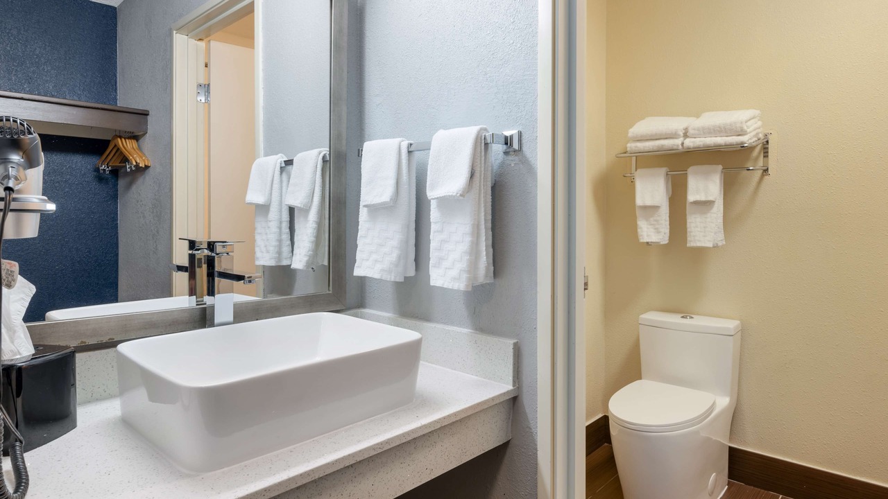 Photo of Bathroom in Kokomo