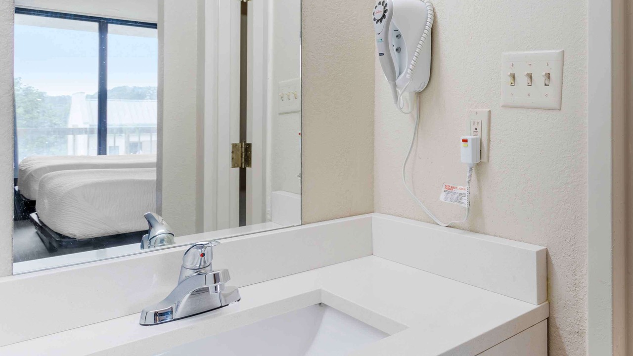 Photo of Bathroom in Bristol