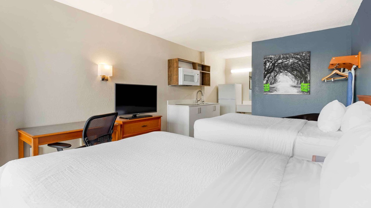 Photo of Bedroom in Bristol