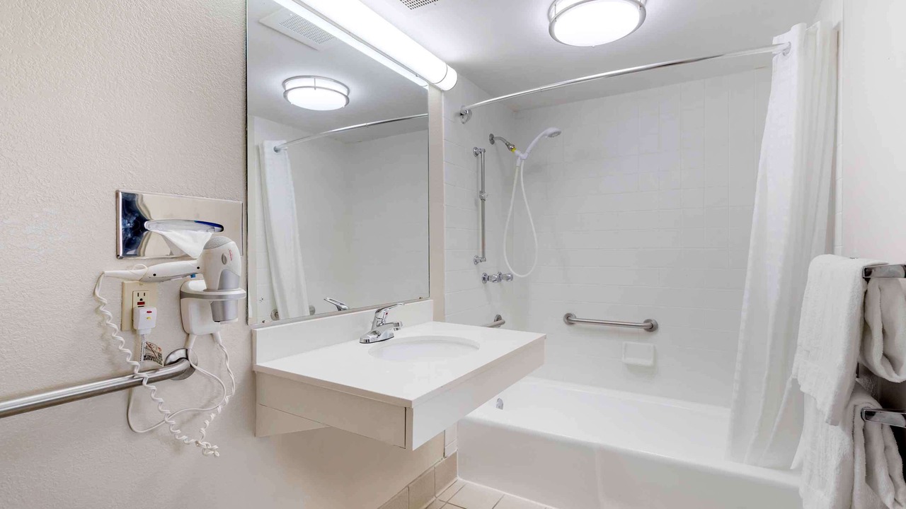 Photo of Bathroom in Bristol