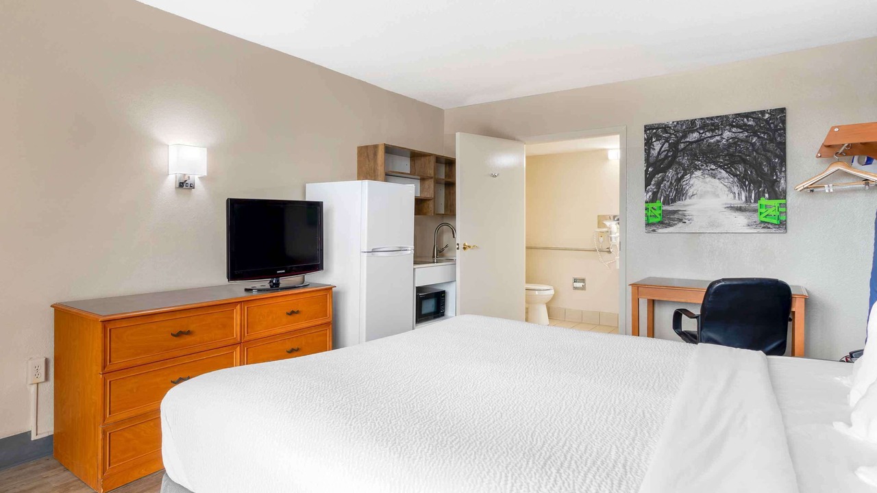 Photo of Bedroom in Bristol