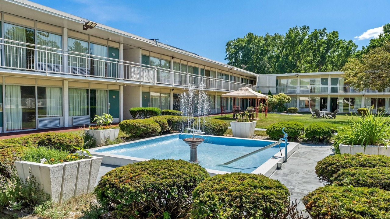 Photo of Outdoor in Colonie