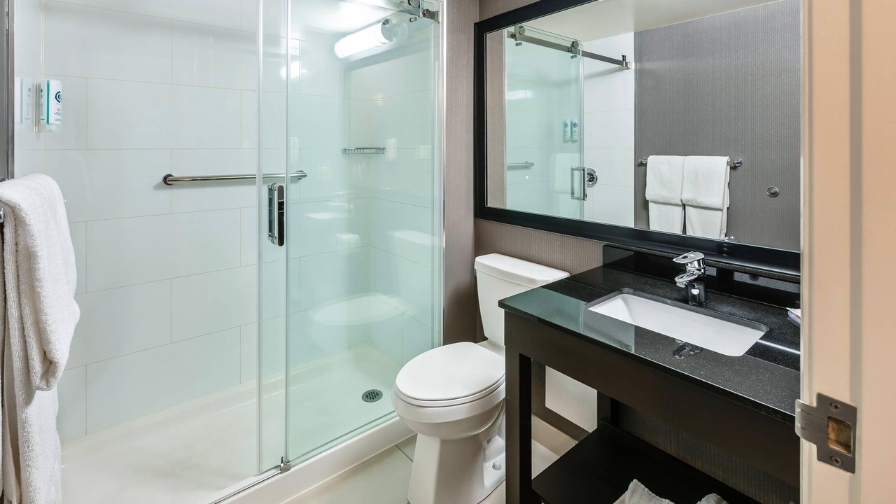 Photo of Bedroom in Sudbury