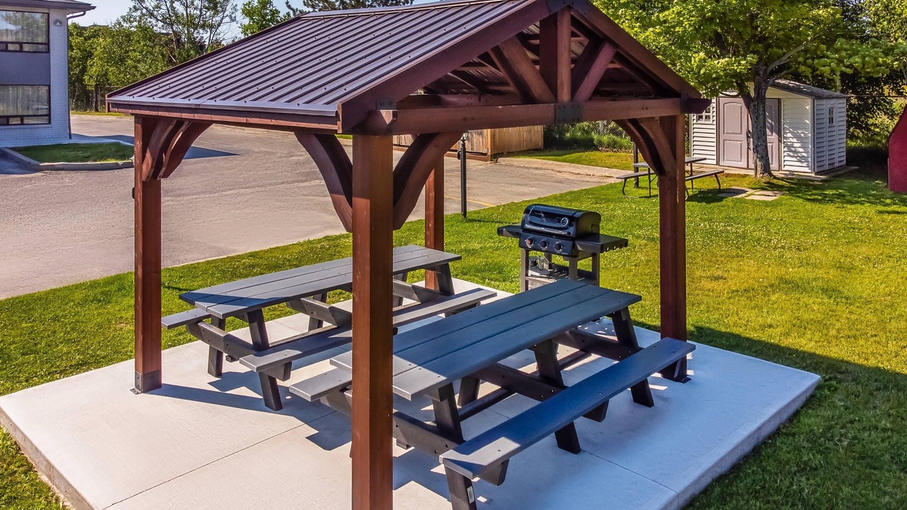 Photo of Outdoor in Sudbury