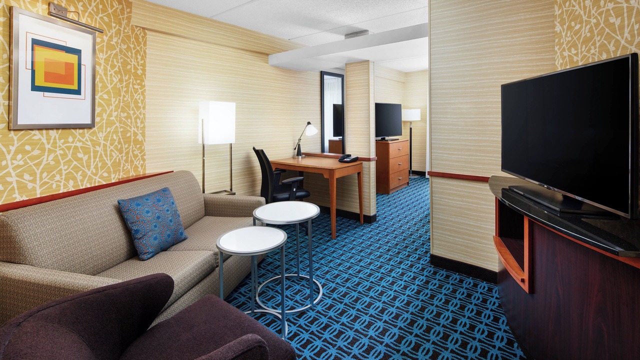 Photo of Bedroom in Plainville