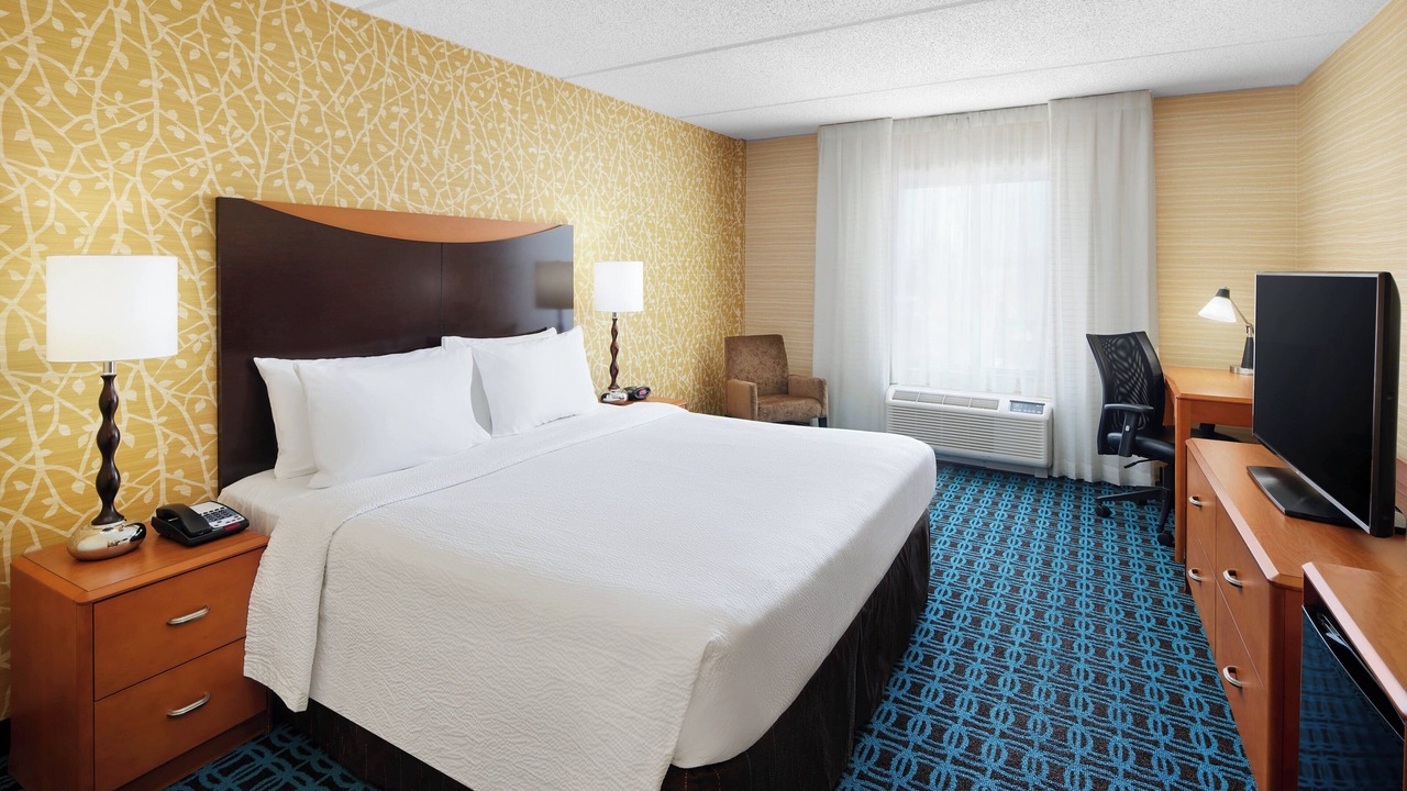 Photo of Bedroom in Plainville