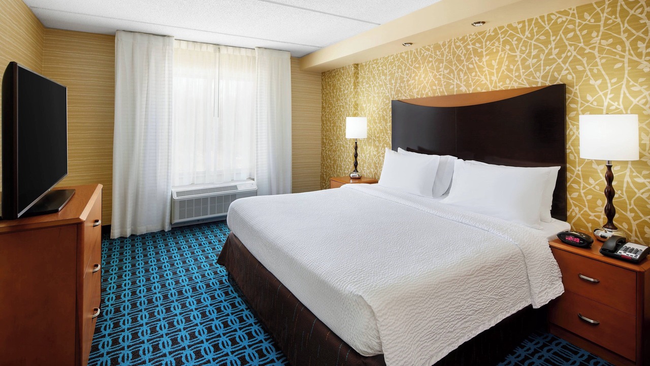 Photo of Bedroom in Plainville