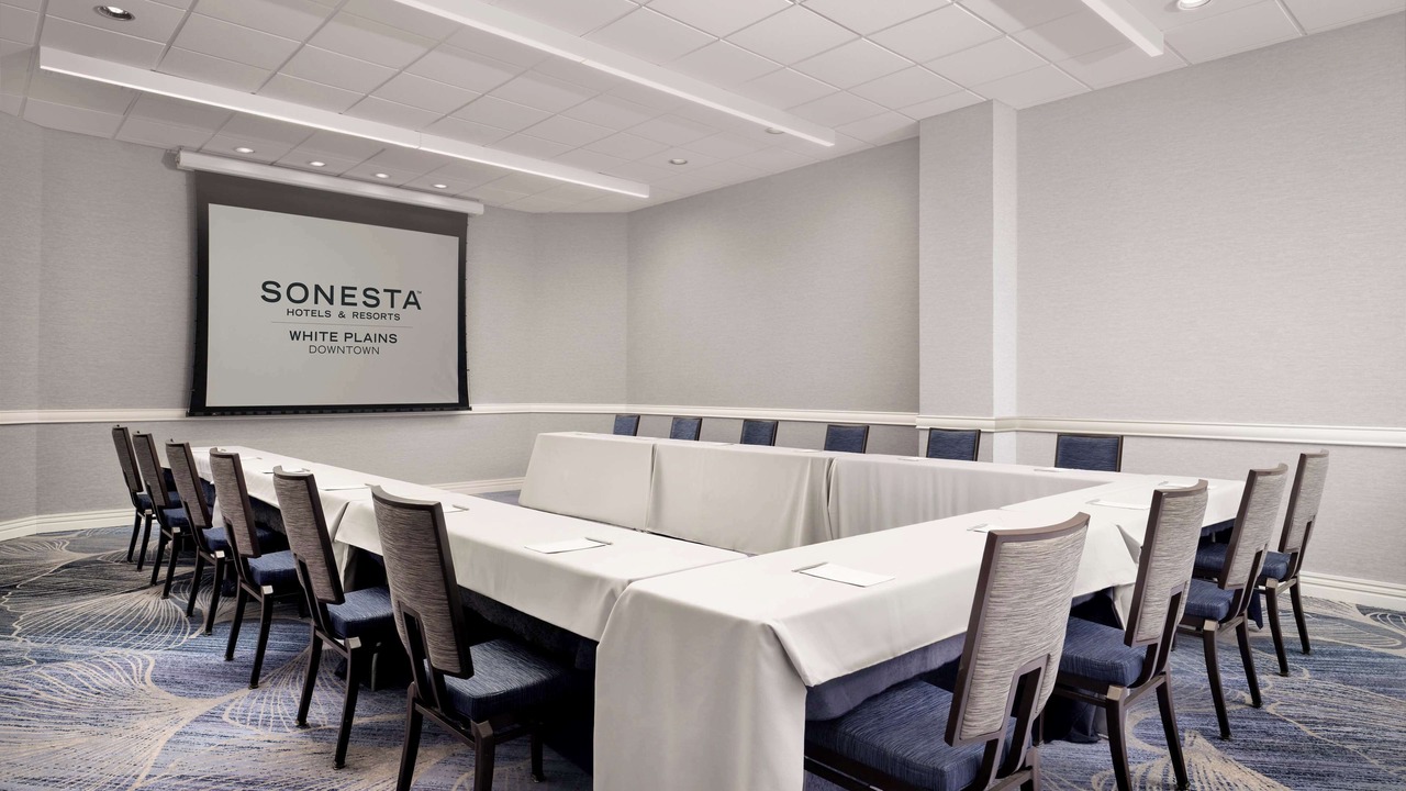 Photo of Others in White Plains