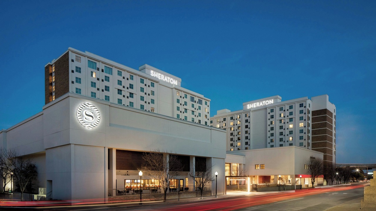 Photo of Outdoor in Downtown Fort Worth
