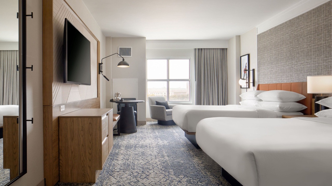 Photo of Bedroom in Downtown Fort Worth