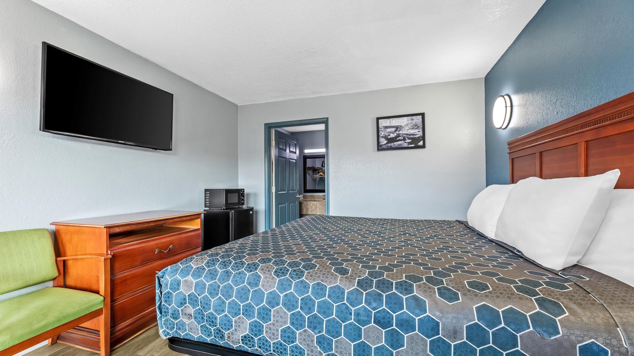 Photo of Bedroom in Indianola