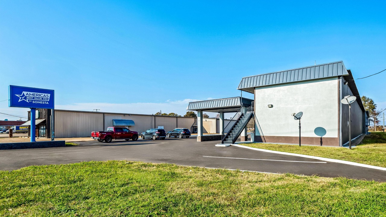 Photo of Outdoor in Indianola