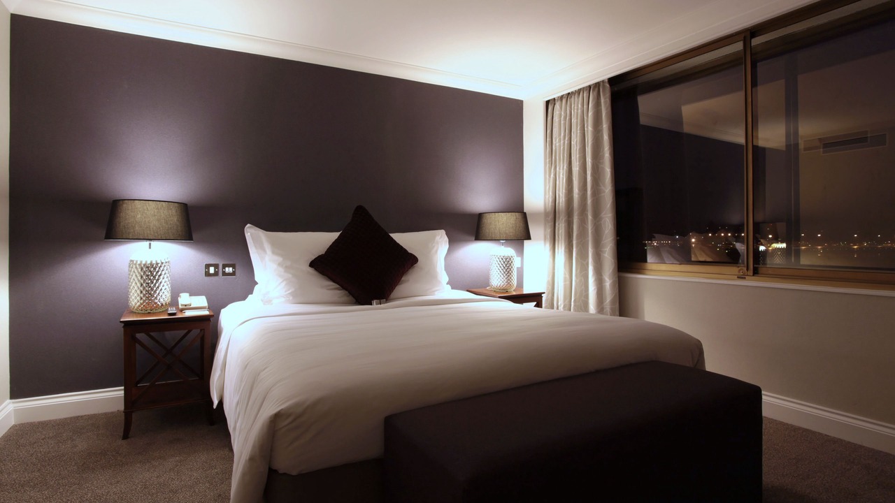 Photo of Bedroom in Heathrow Villages