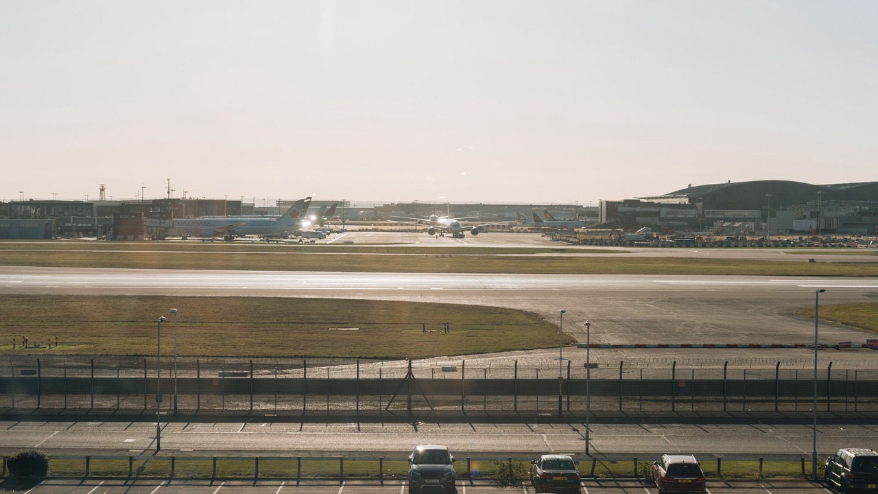 Photo of Others in Heathrow Villages