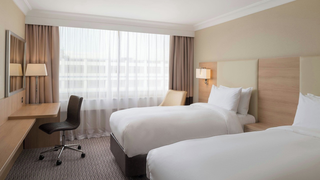 Photo of Bedroom in Heathrow Villages