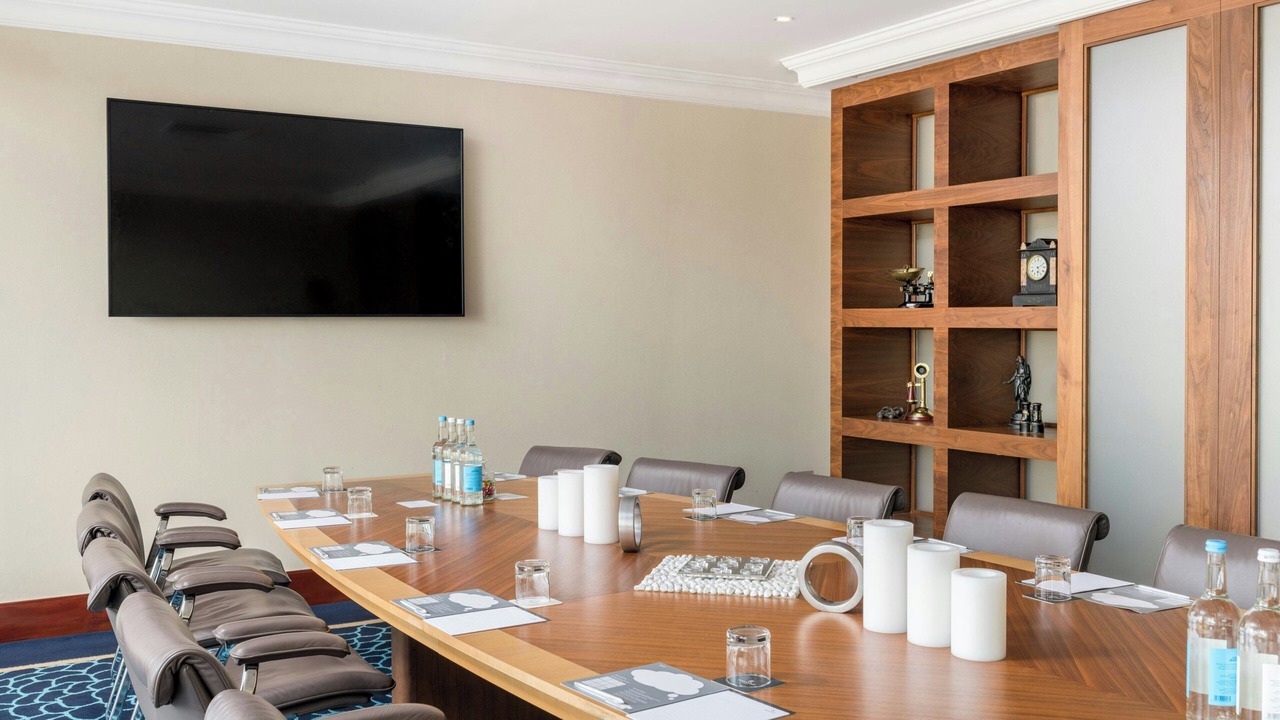 Photo of Others in Heathrow Villages