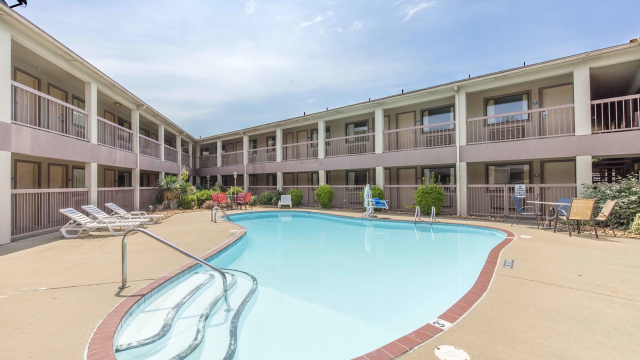 Photo of Outdoor in Downtown Little Rock