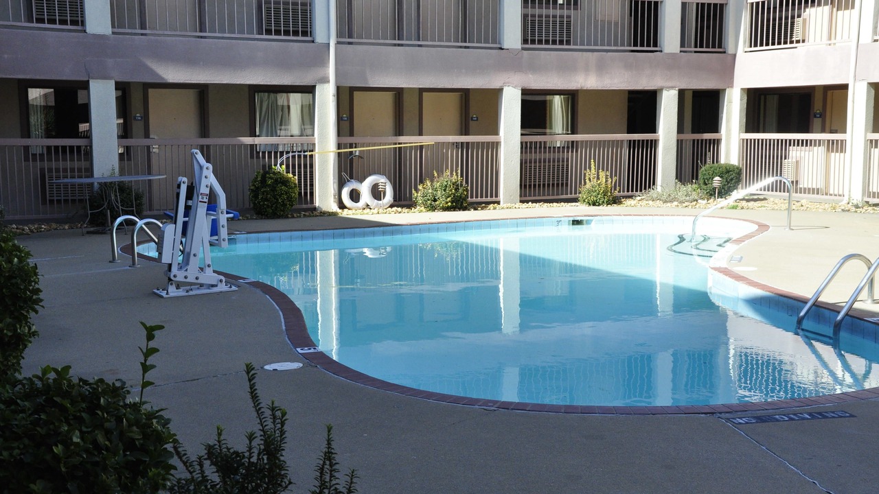 Photo of Outdoor in Downtown Little Rock