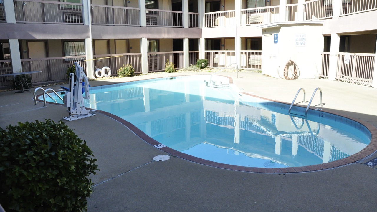 Photo of Outdoor in Downtown Little Rock