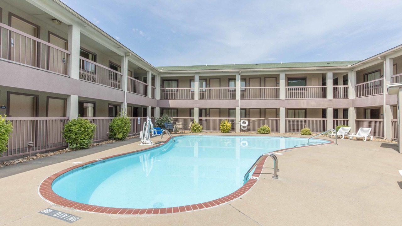 Photo of Outdoor in Downtown Little Rock